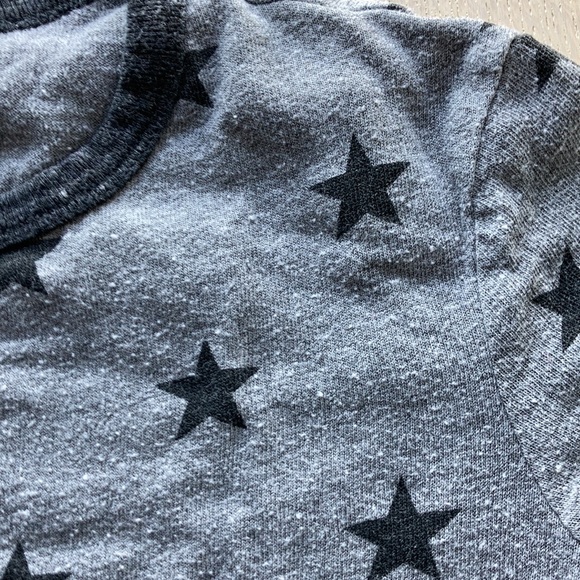 Stars t-shirt - Picture 2 of 4